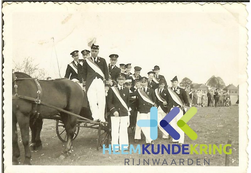 officieren Coll. H.Seising F00002866